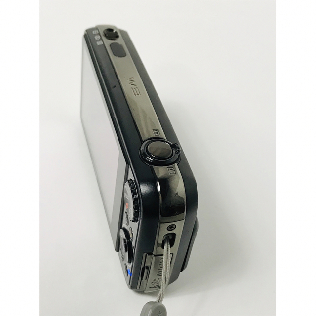 富士フイルム - FUJIFILM FinePix REAL 3D W3 デジタルカメラ ジャンク