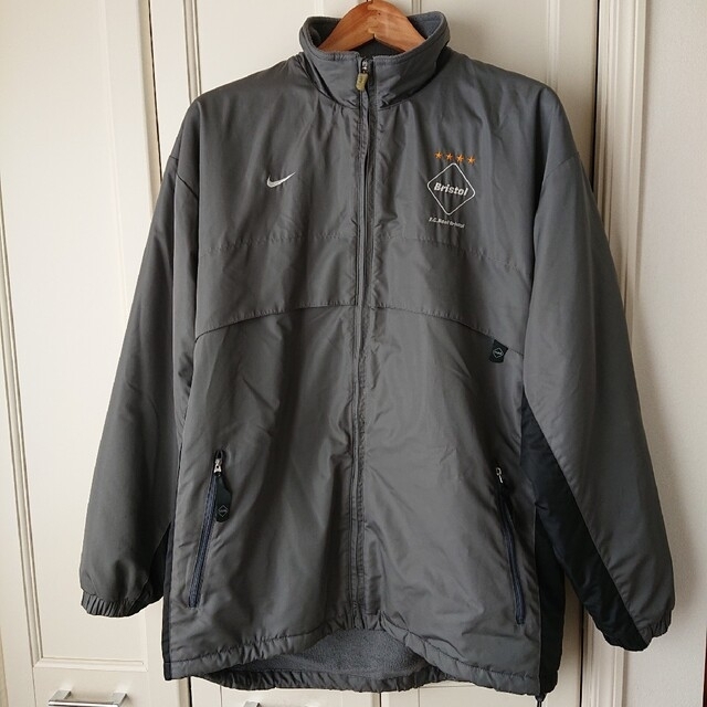 F.C.R.B. - ⏹️実質Lサイズ‼️sophソフブリストルNIKEナイキ