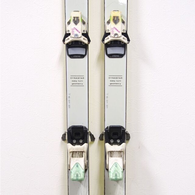DYNASTAR - ディナスター DYNASTAR スキー板 VHP 897 185cm