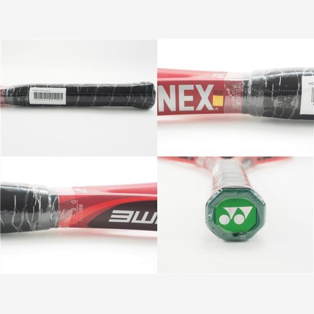 YONEX - 中古 テニスラケット ヨネックス ブイコア ゲーム 2020年
