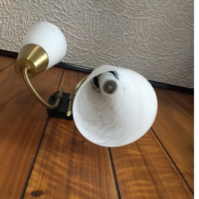 東芝 - 昭和レトロ室内壁照明器具の通販 by tomi's shop｜トウシバなら