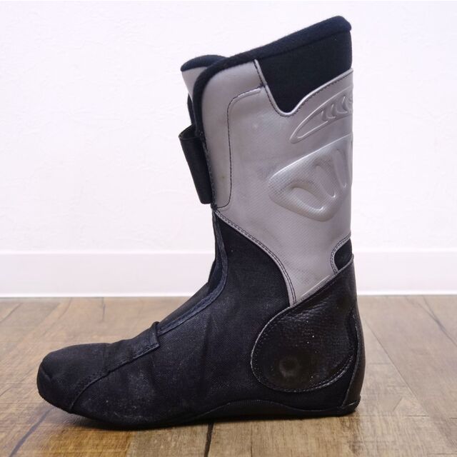 SCARPA - スカルパ SCARPA テレマークスキー ブーツ T1 24cm メンズ 3