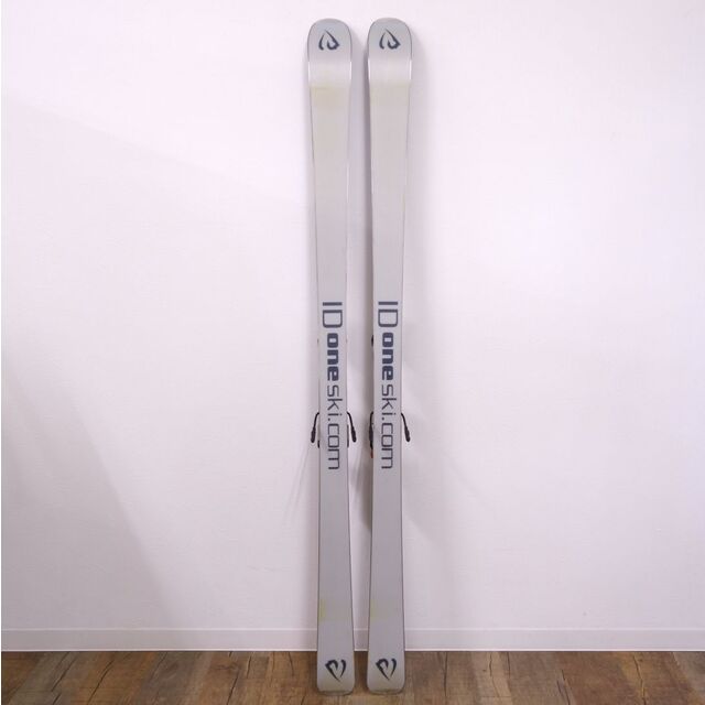 アイディーワン IDone ゲレンデ スキー FREE RIDE FR-NG 167cm