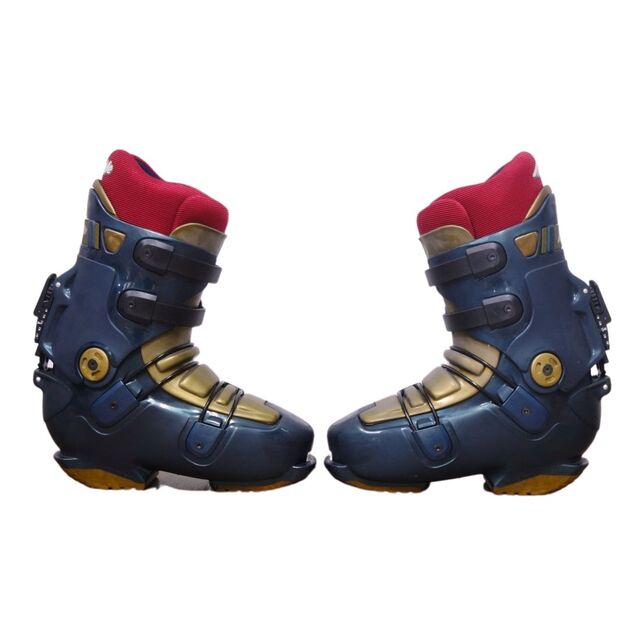 ライケル Raichle スノーボードブーツ SB324T 26.0cm ソール長 285mm