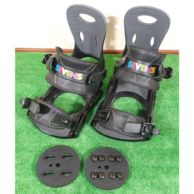 EMPIRE - ボードEMPIRE × ビンディングSEVENSの通販 by SNOWBOY's shop