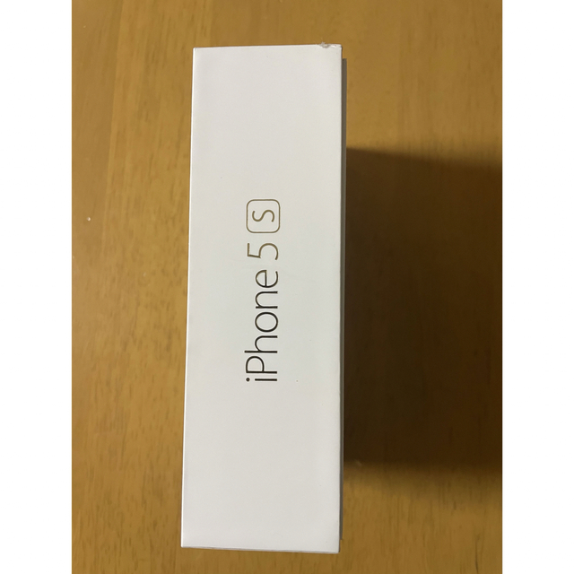 iPhone - iPhone 5 箱の通販 by M's shop｜アイフォーンならラクマ