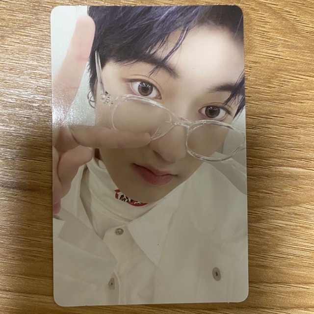 treasure ハルト トレカの通販 by mimi｜ラクマ