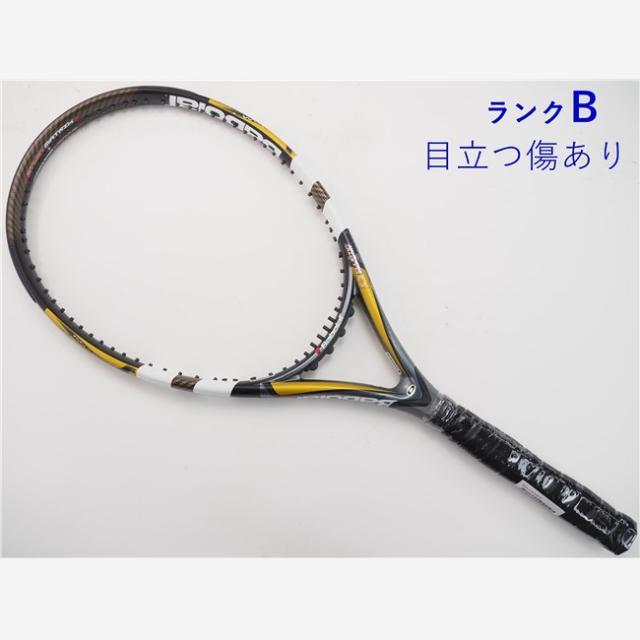 Babolat - 中古 テニスラケット バボラ ドライブ ゼット OS 2006年