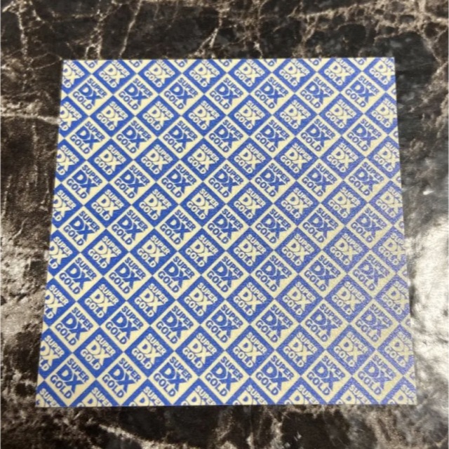 ポケモン - レア ポケモン SUPER DX GOLD ミュウツー シール烈伝の通販