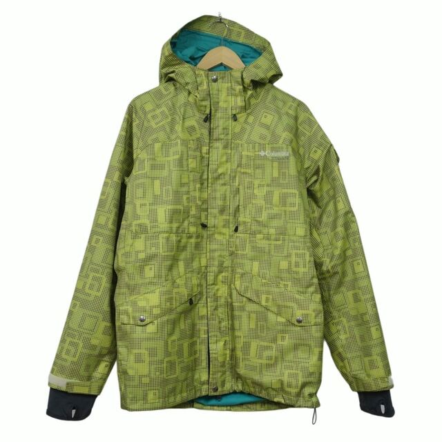 Columbia - 美品 コロンビア Columbia スキーウェア セットアップ