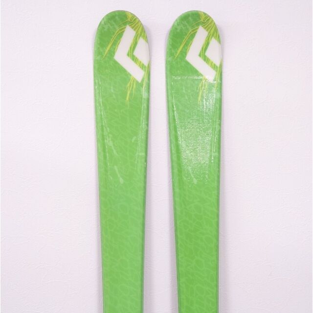 Black Diamond - ブラックダイヤモンド Black Diamond テレマーク