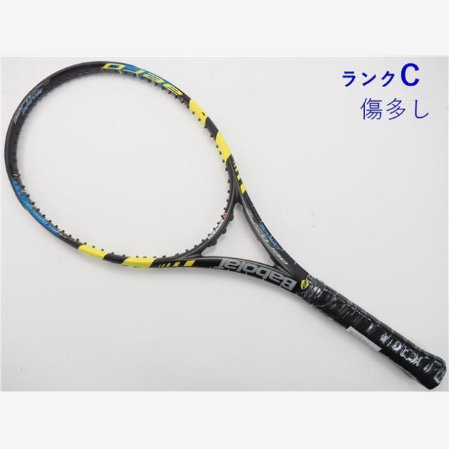 Babolat - 中古 テニスラケット バボラ アエロプロ ドライブ 2004年