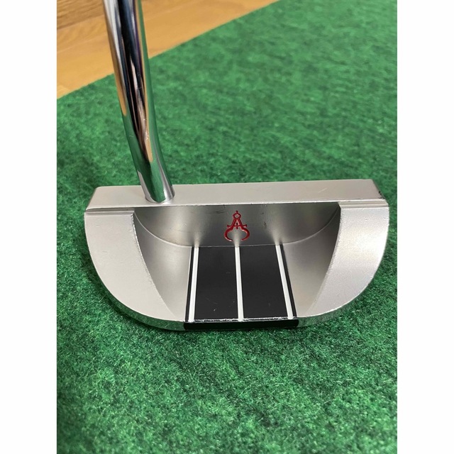 Gauge Design - ゲージデザイン PRO SERIES TYPE-M3＋パター 34inchの