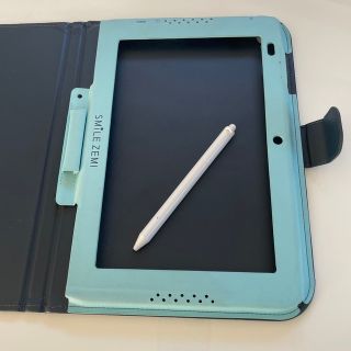 学研 - スマイルゼミ タブレットケース&純正ペンの通販 by そら's shop
