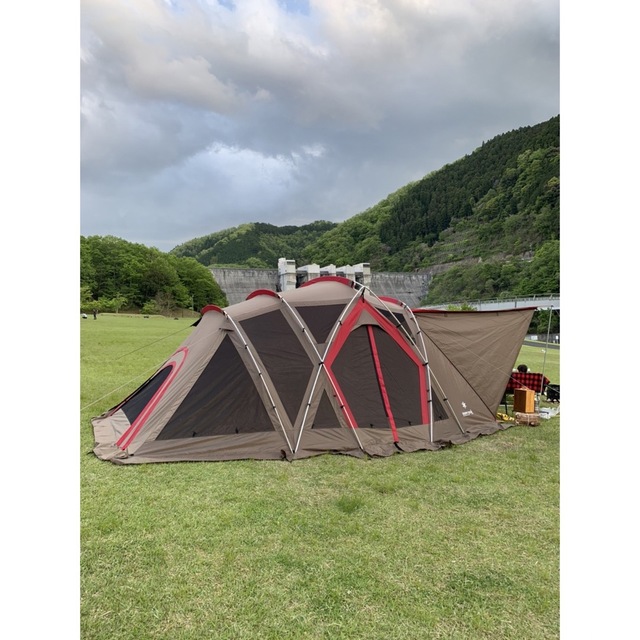 Snow Peak - 美品 スノーピーク リビングシェルロングProの通販 by