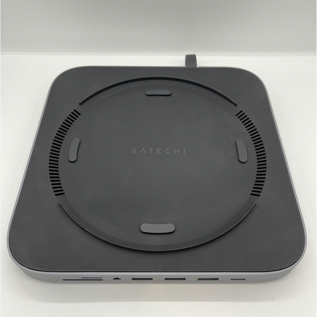 Mac (Apple) - Mac mini M1 16GB 1TB Satechiハブおまけの通販 by