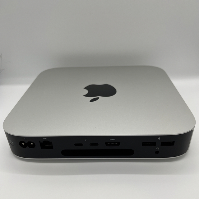 Mac (Apple) - Mac mini M1 16GB 1TB Satechiハブおまけの通販 by