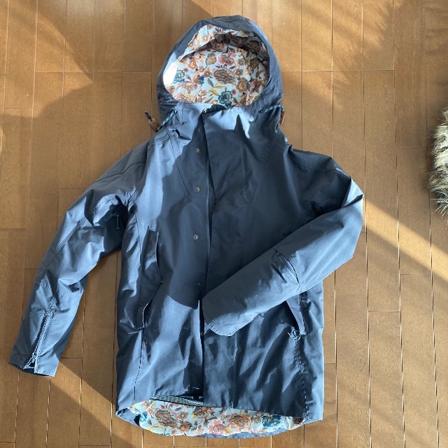 BURTON - 値下げ Burton レディース スノボウェア Sの通販 by とも's