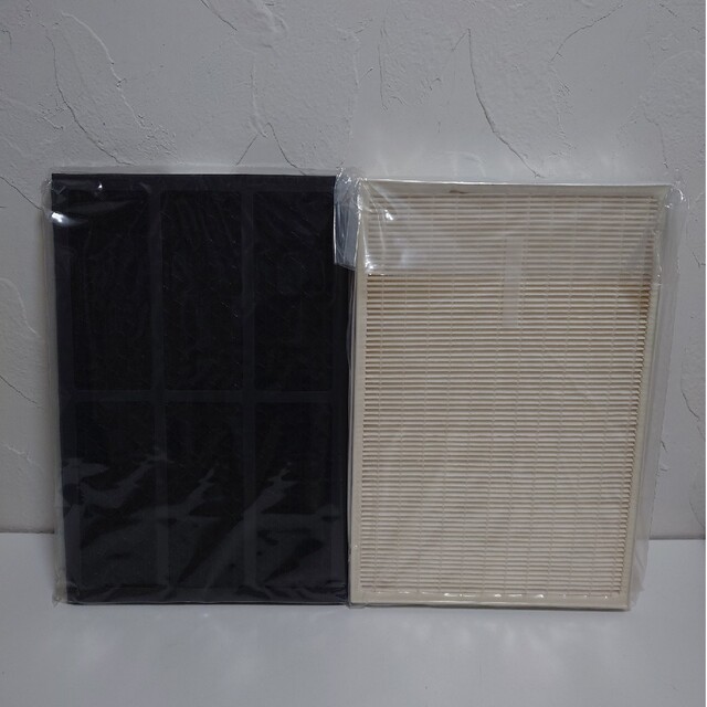 Amway - 【未使用品】Amway アムウェイ 旧式 空気清浄機 フィルター