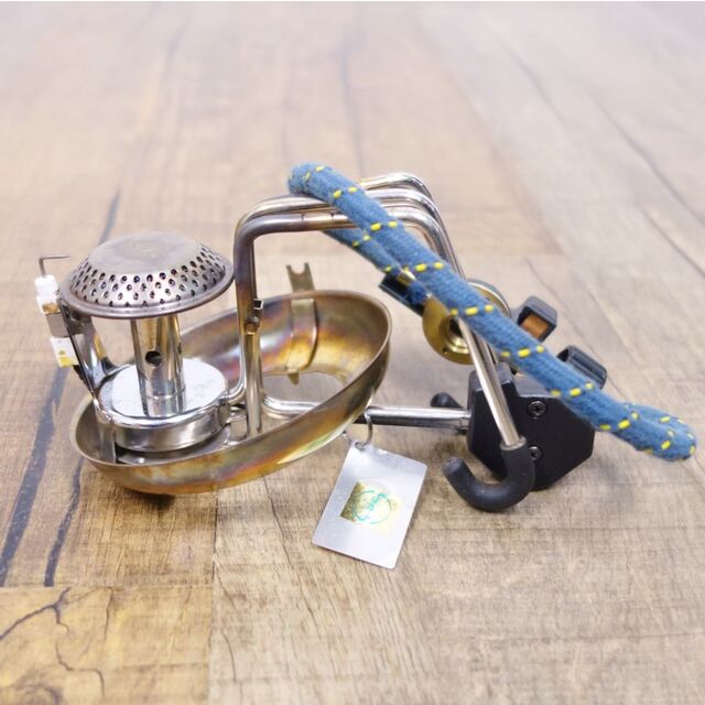 PRIMUS - イワタニ プリムス IWATANI PRIMUS エクスカイザ スパイダー