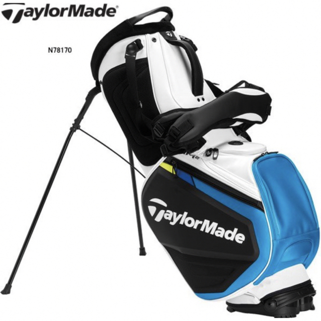 TaylorMade - 新品 テーラーメイド SIM2 ツアー スタンドキャディ