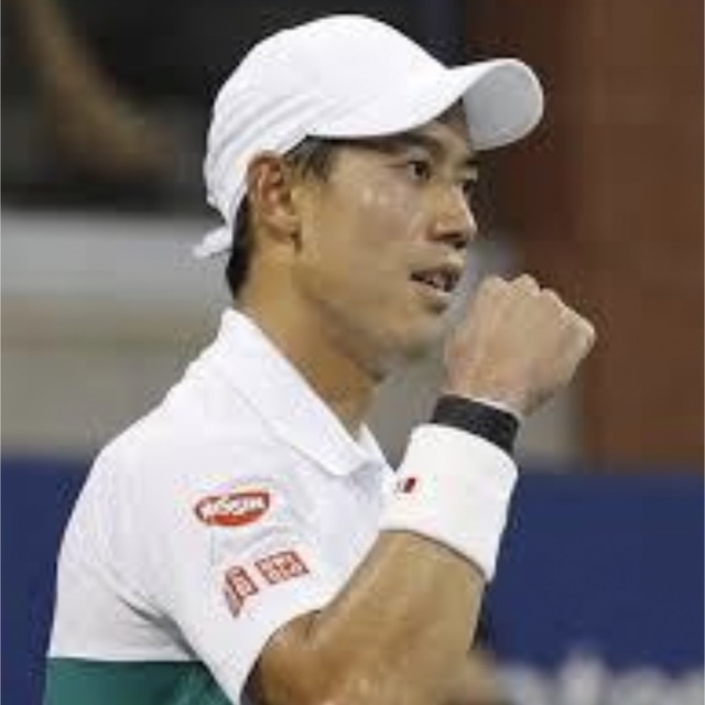 UNIQLO - ユニクロUNIQLO テニスリストバンド【新品未使用品】の通販