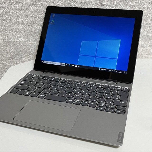 Lenovo - ideapad D330-10IGMの通販 by 春巻きshop｜レノボならラクマ