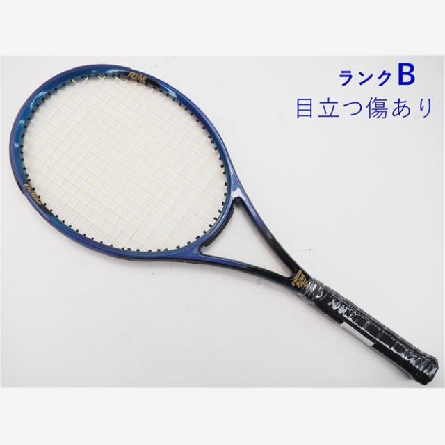 DUNLOP - 中古 テニスラケット ダンロップ プロ 2000 リム ツアー 1995