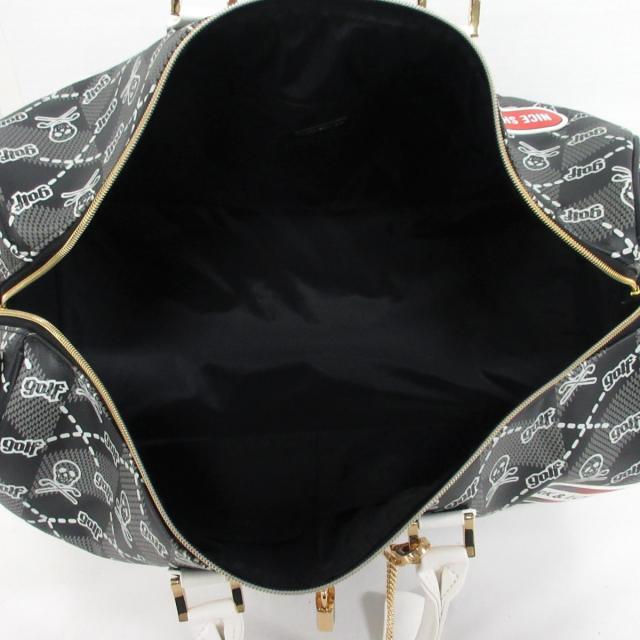 MARK&LONA - マークアンドロナ ボストンバッグ美品 -の通販 by ブラン