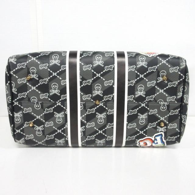 MARK&LONA - マークアンドロナ ボストンバッグ美品 -の通販 by ブラン