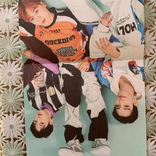 SEVENTEEN - SEVENTEEN BSS SECOND WINDトレカ ドギョムDKセットの通販