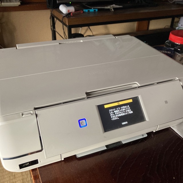 EPSON - EPSON EP-979A3 ジャンク 交渉可能 の通販 by アーモンドアイ