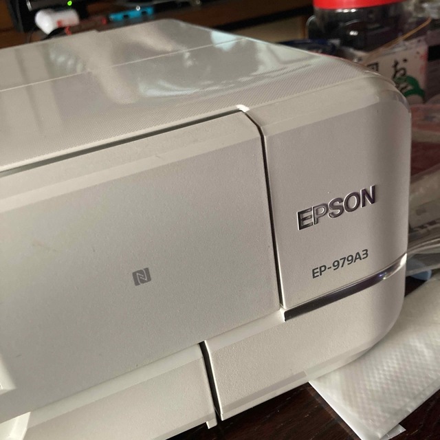 EPSON - EPSON EP-979A3 ジャンク 交渉可能 の通販 by アーモンドアイ