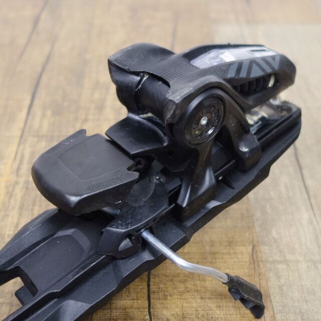 MARKER - マーカー MARKER BCスキー フレーム ツアー ビンディング