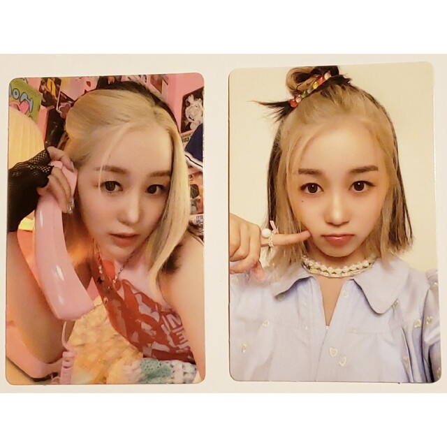 kep1er ヒカル トレカ DOUBLAST ケプラー HIKARUの通販 by