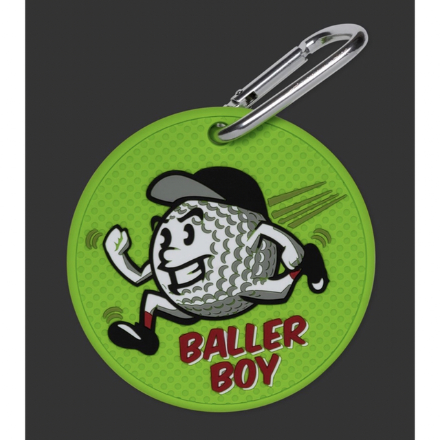 Scotty Cameron - スコッティキャメロン ボーラーボーイ パッティング