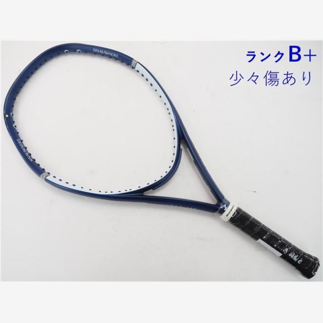 中古 テニスラケット スノワート ビタス 115 2018年モデル (G2