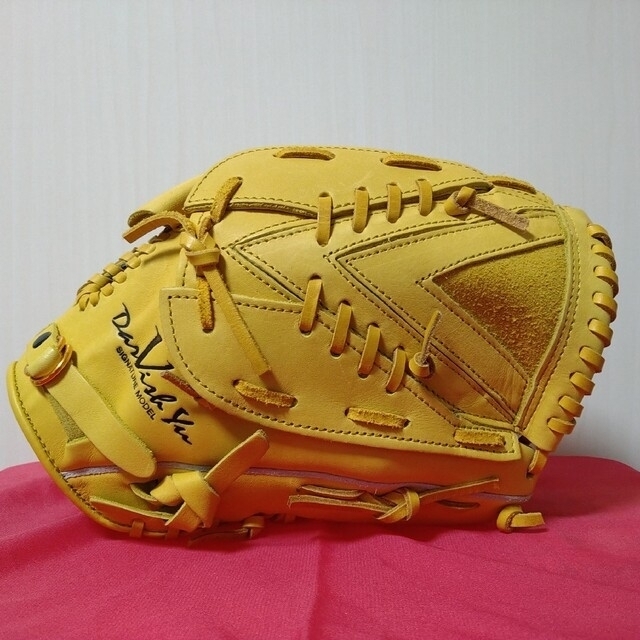 NIKE - ⚾廃盤⚾WBC全日本のエース⚾ダルビッシュ有モデル 投手用