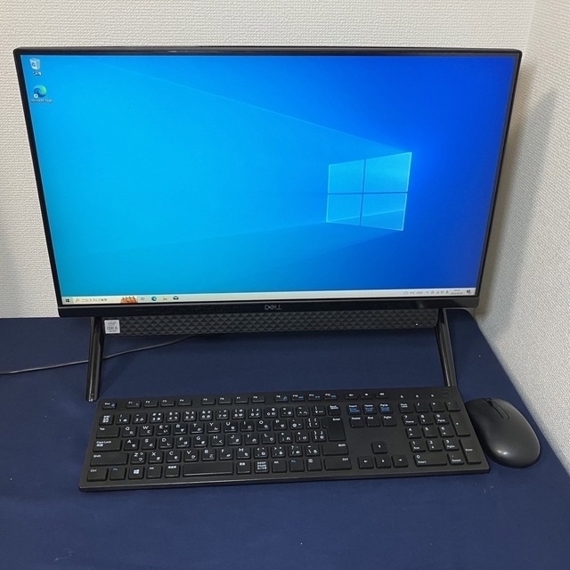 DELL - 第10世代i5 Dell Inspiron 24 5490 AIOの通販 by Smart Bird PC
