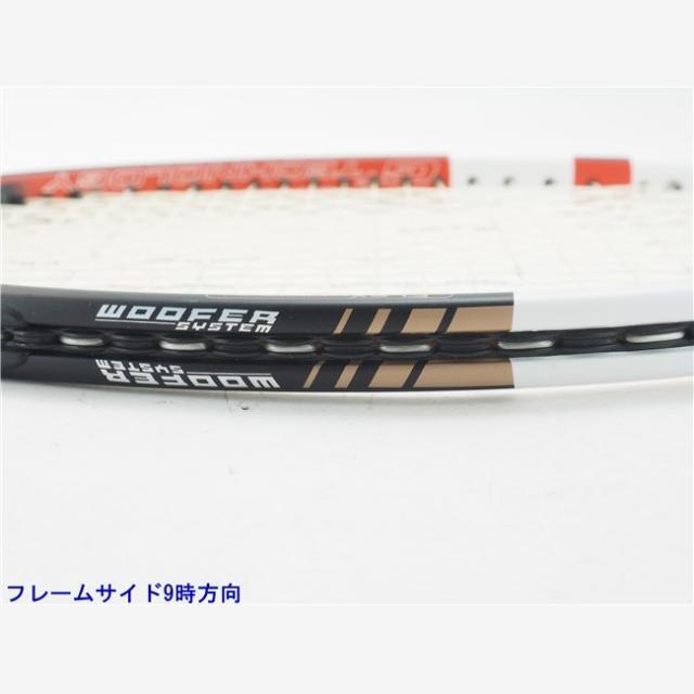 Babolat - 中古 テニスラケット バボラ ピュア コントロール 95 2014年