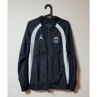 Paris Saint-Germain（ナイロンジャケット）のフリマアイテム一覧