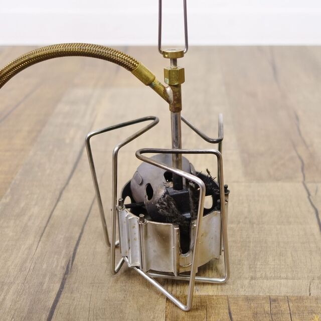 MSR - エムエスアール MSR DRAGONFLY ドラゴンフライ シングル