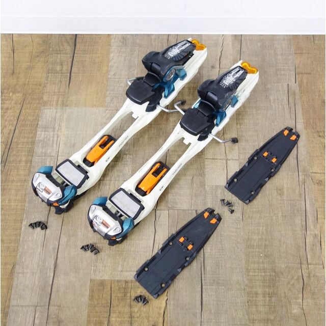 MARKER - マーカー MARKER BCスキー フレーム ツアー ビンディング