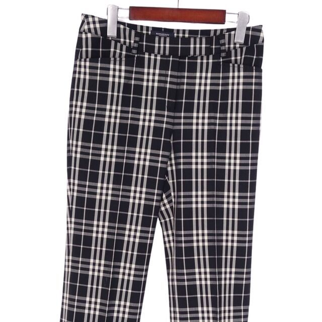 BURBERRY - 美品 バーバリー ロンドン BURBERRY LONDON パンツ ロング