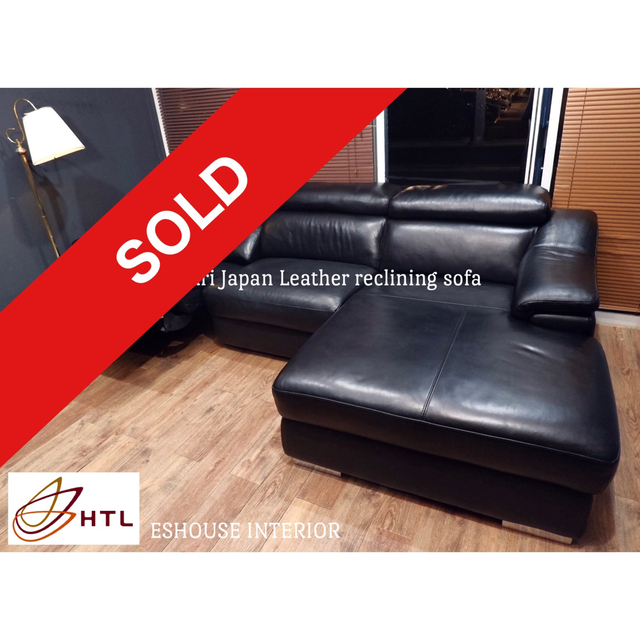 首都圏送0円〜ワタリジャパン70万究極本革張り電動リクライニング