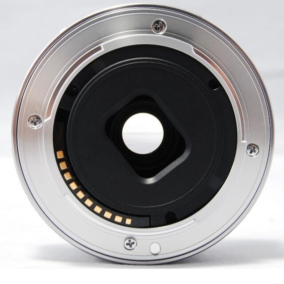 SONY - 2月17日限定価格♪【通称:神レンズ】SONY 単焦点 E 16mmの通販