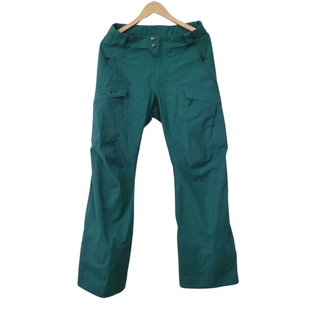 patagonia - パタゴニア UNTRACKED PANTS アントラックド パンツ 29902