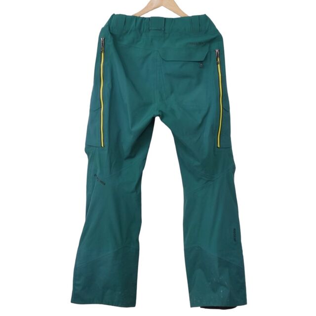 patagonia - パタゴニア UNTRACKED PANTS アントラックド パンツ 29902