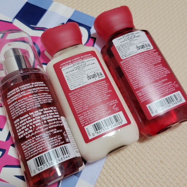 Bath & Body Works - Bath&Body Works 人気3点セットの通販 by DD shop