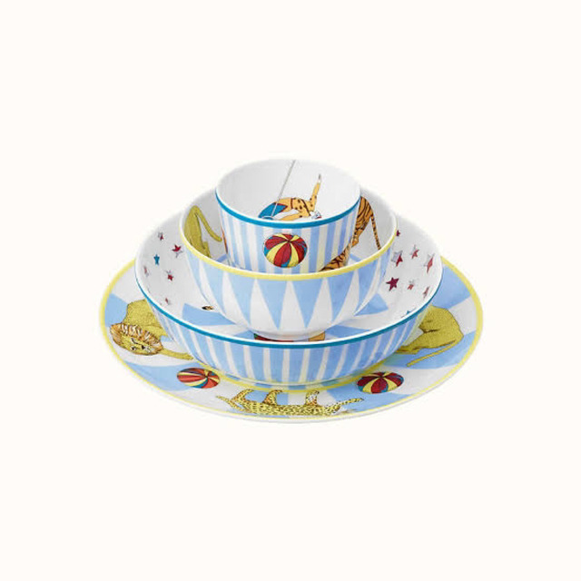 HERMES - ＼レア／新品未使用🎪Hermes Circus エルメス サーカス🎪の